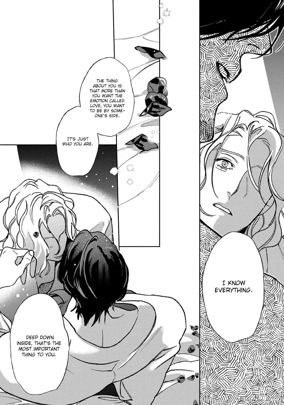 Slip (epaule) Chapter 5 page 26 - 