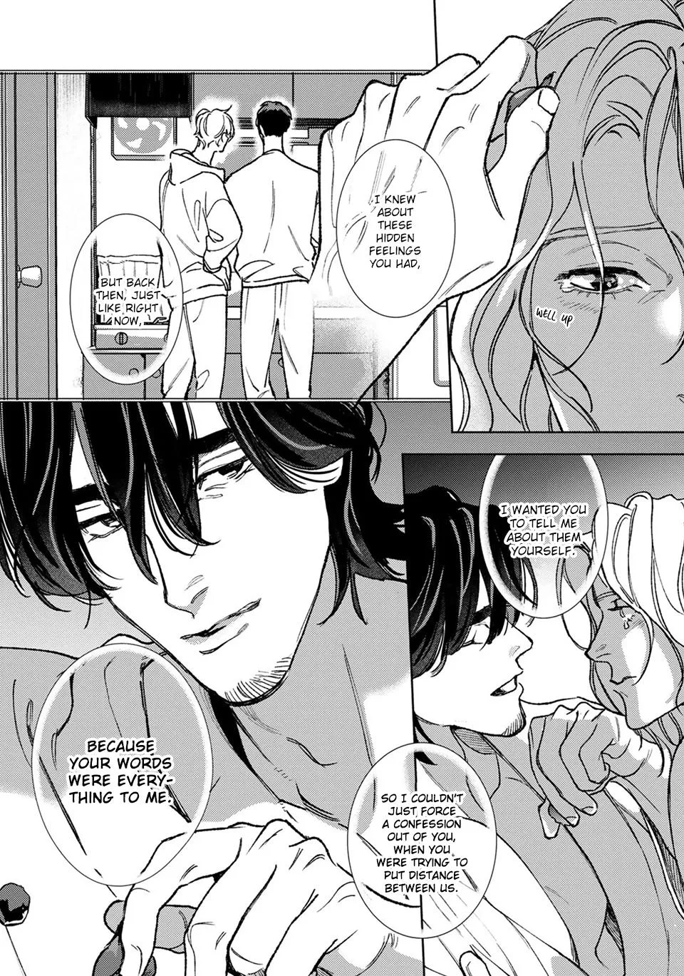 Slip (epaule) Chapter 5 page 27 - 