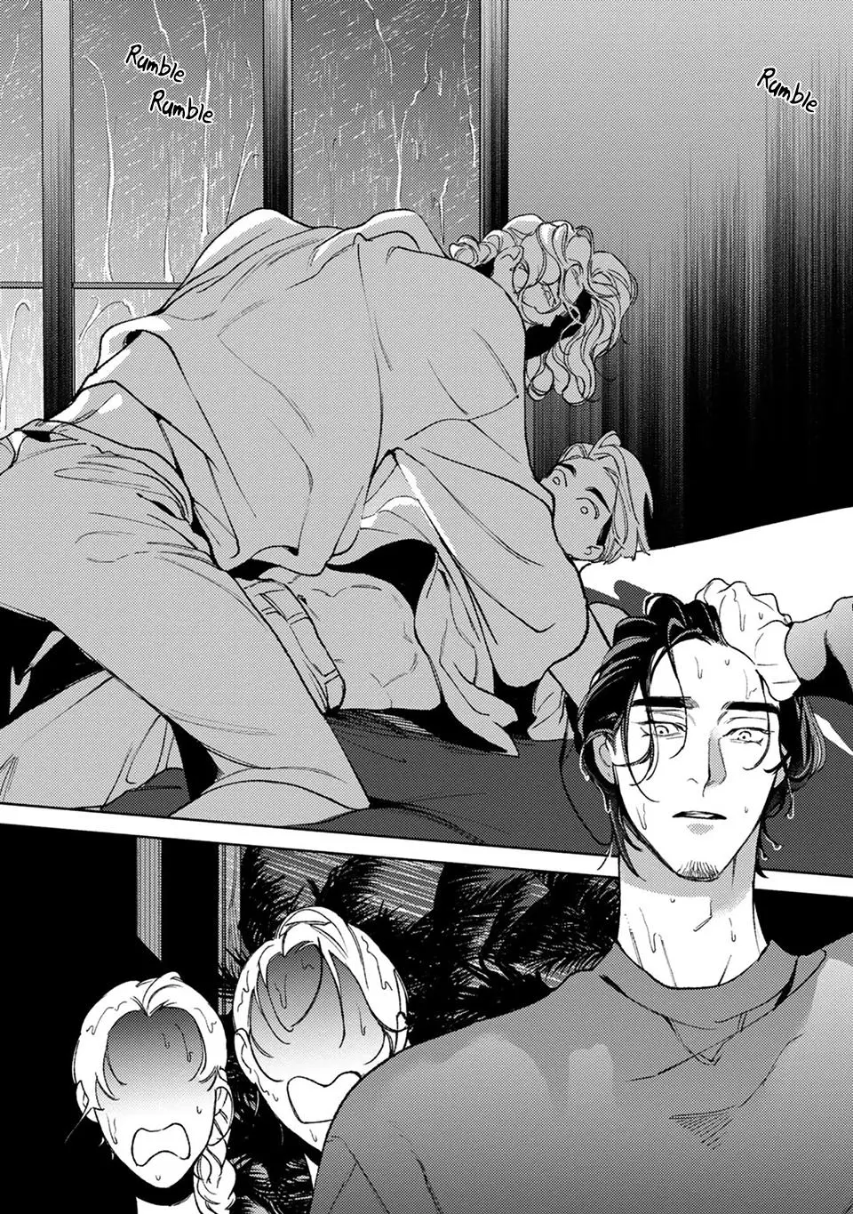 Slip (epaule) Chapter 5 page 6 - 