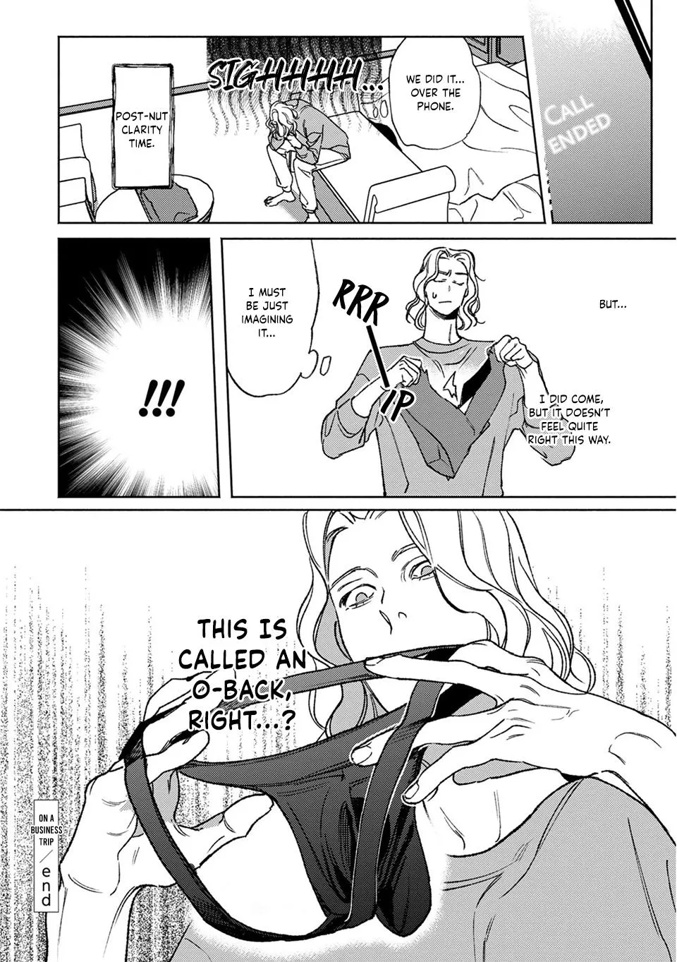 Slip (epaule) Chapter 6.2 page 7 - 
