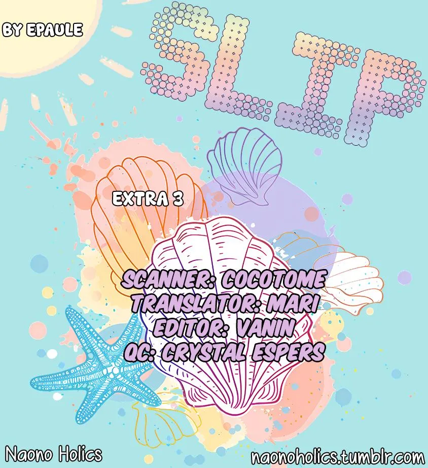 Slip (epaule) Chapter 6.3 page 1 - 