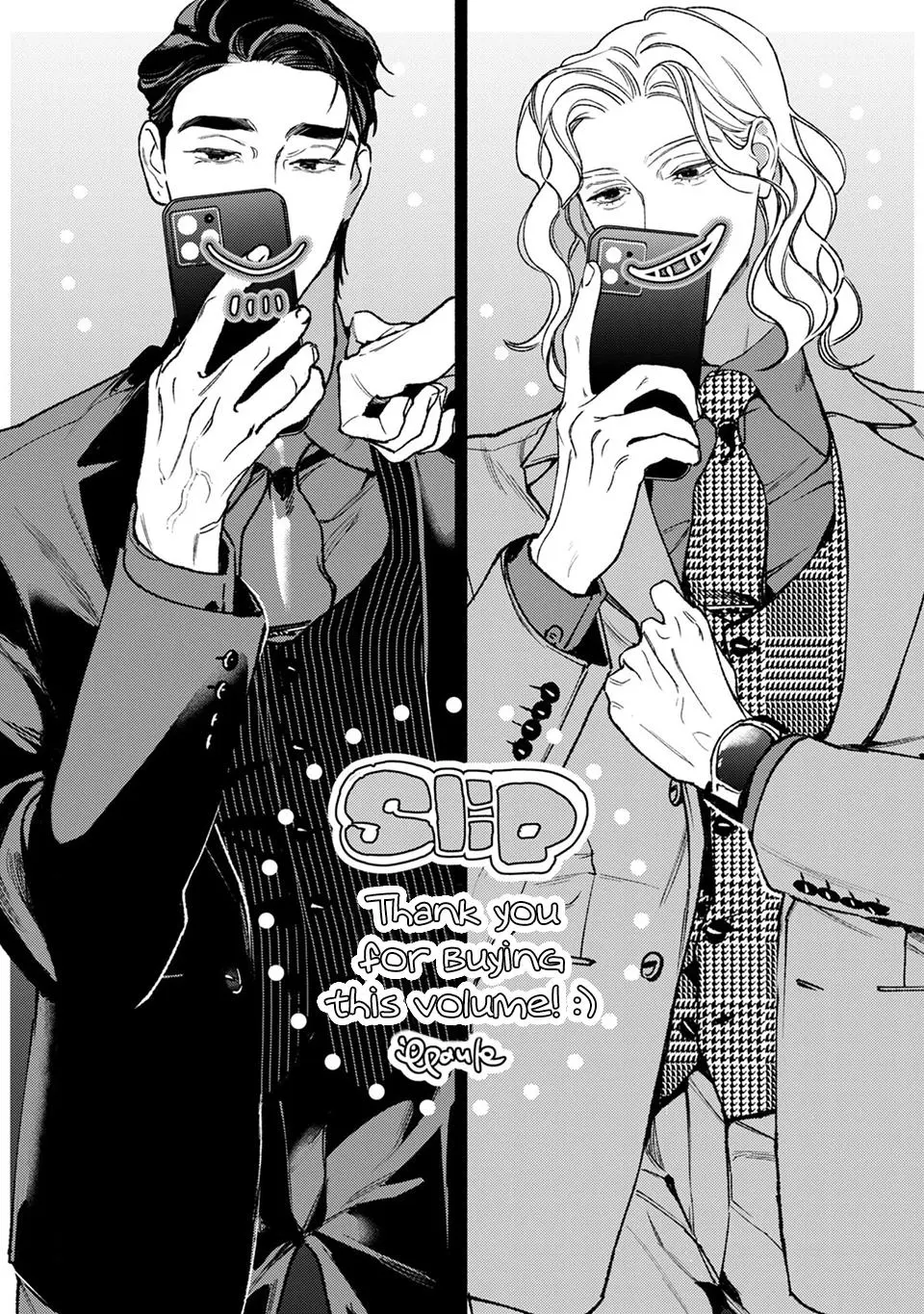 Slip (epaule) Chapter 6.3 page 7 - 