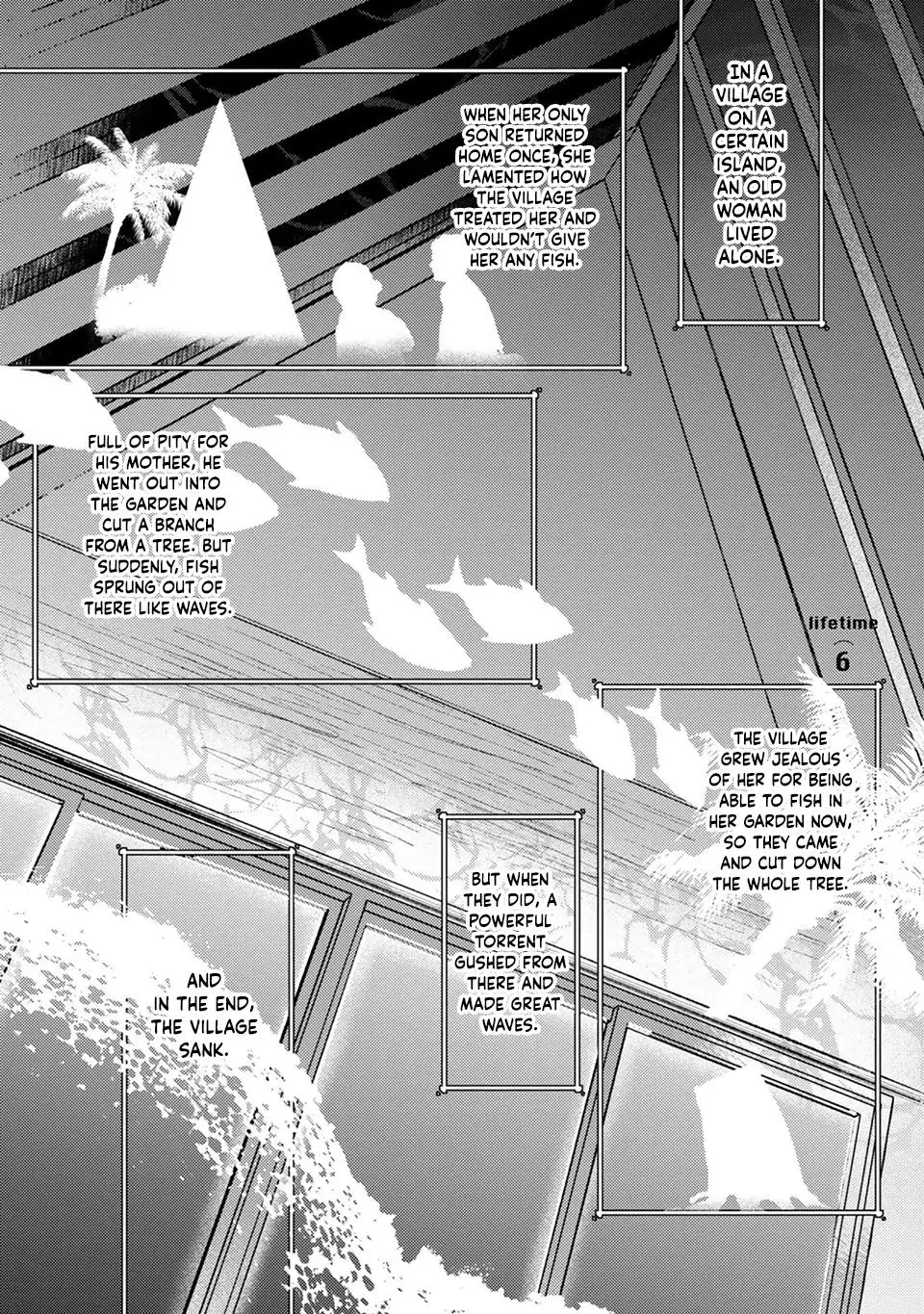 Slip (epaule) Chapter 6 page 2 - 