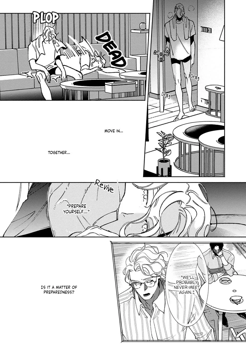 Slip (epaule) Chapter 6 page 12 - 