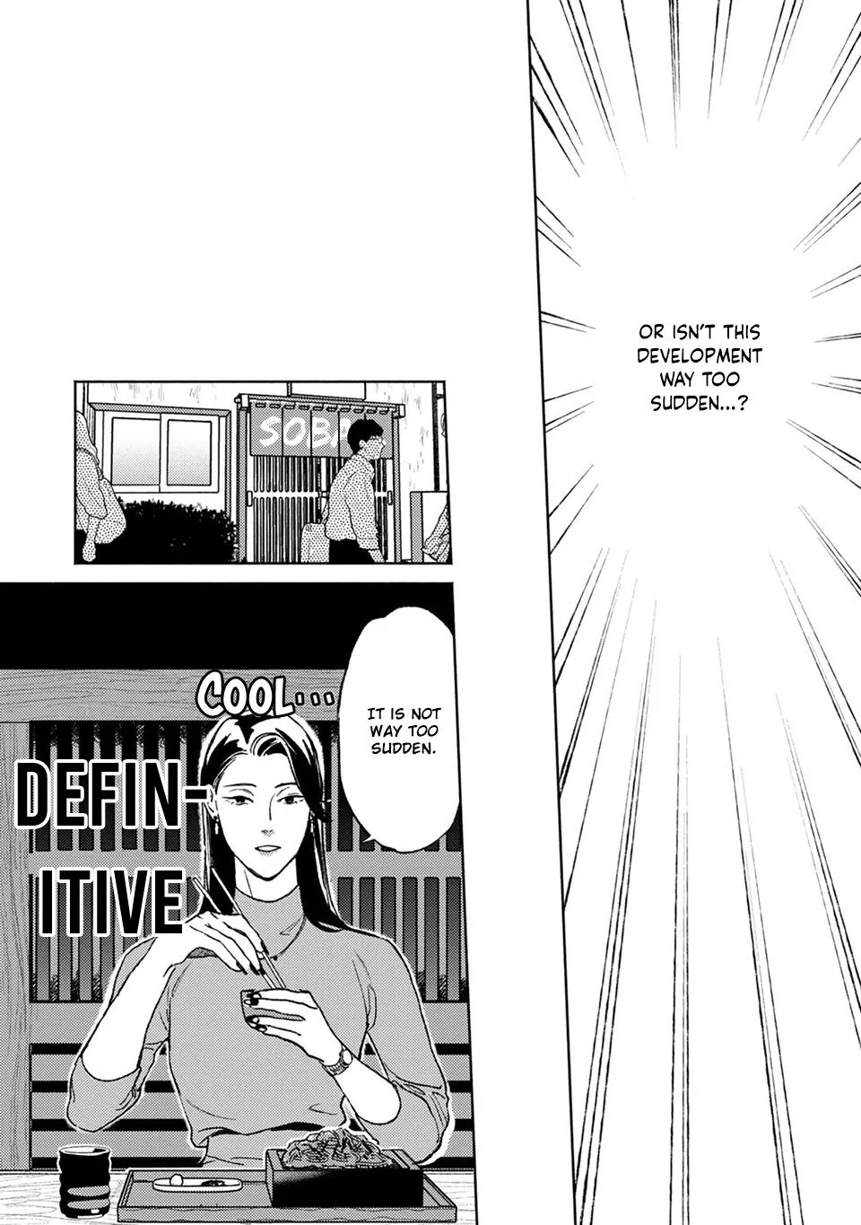 Slip (epaule) Chapter 6 page 13 - 