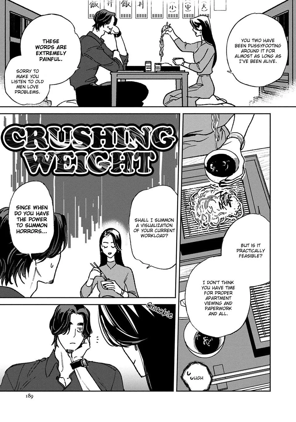 Slip (epaule) Chapter 6 page 14 - 