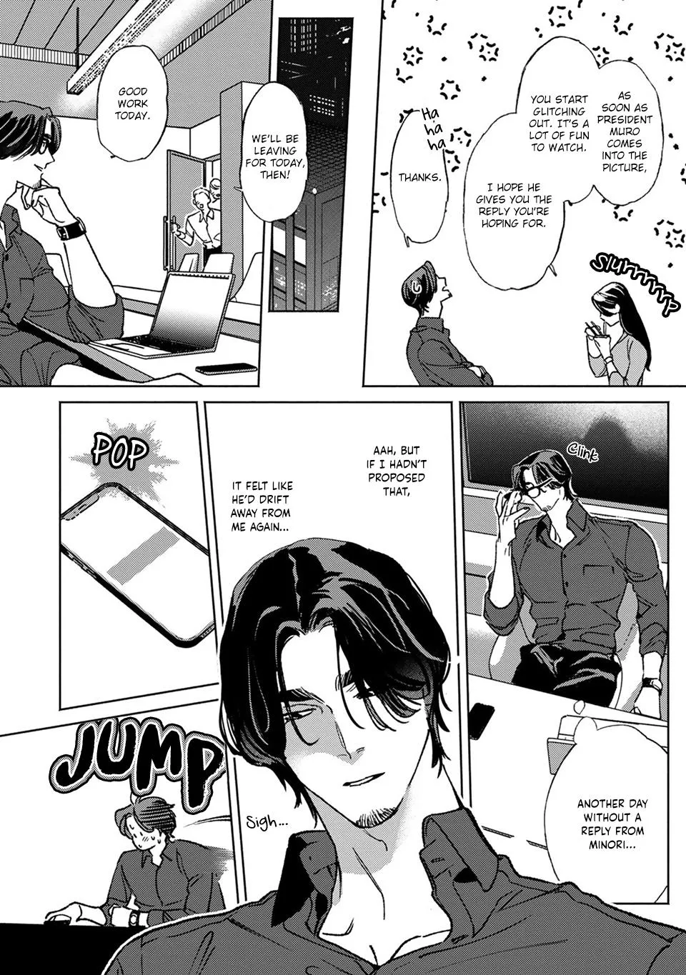 Slip (epaule) Chapter 6 page 15 - 