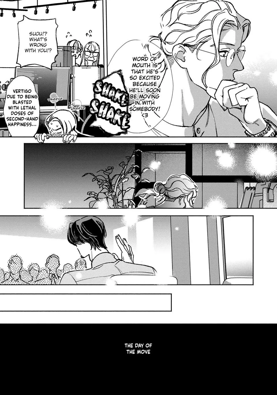 Slip (epaule) Chapter 6 page 18 - 