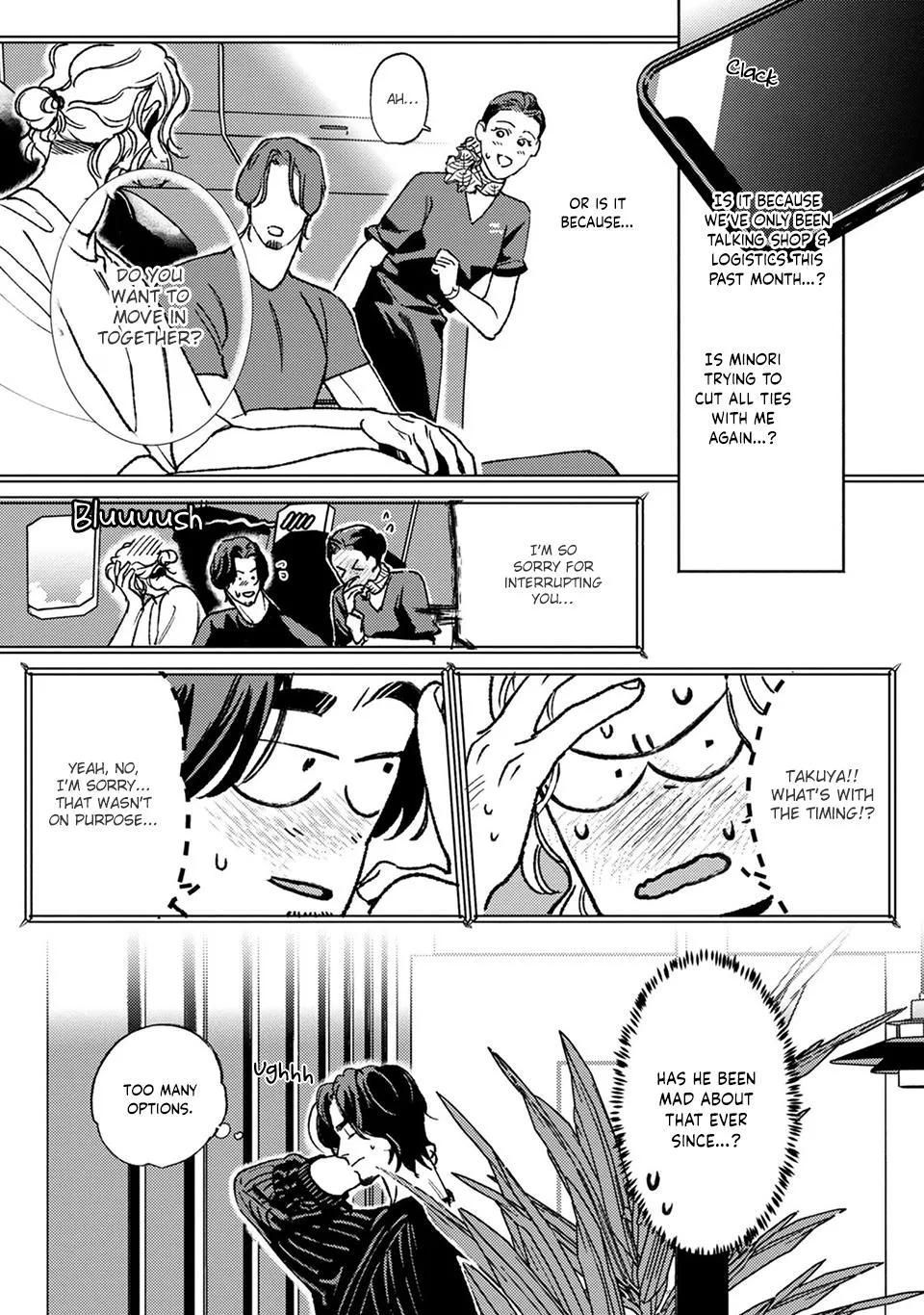 Slip (epaule) Chapter 6 page 20 - 