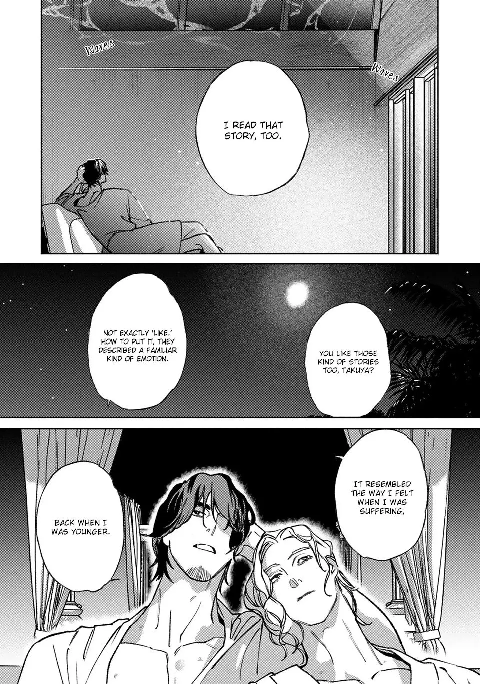Slip (epaule) Chapter 6 page 3 - 