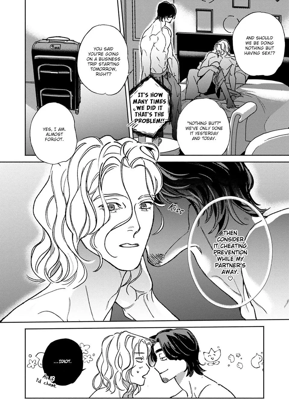 Slip (epaule) Chapter 6 page 25 - 