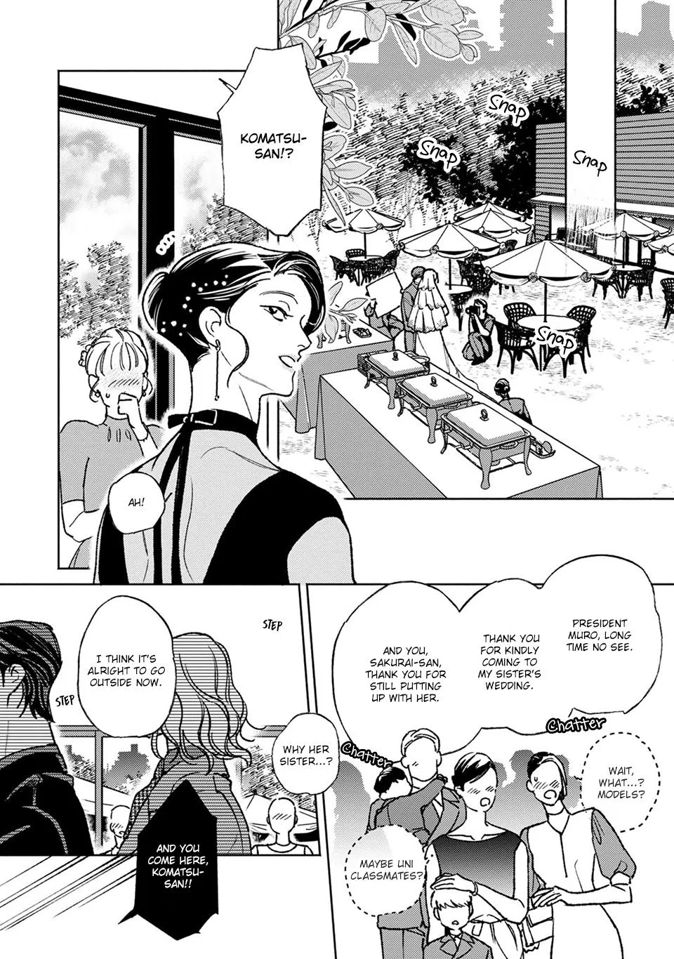 Slip (epaule) Chapter 6 page 29 - 