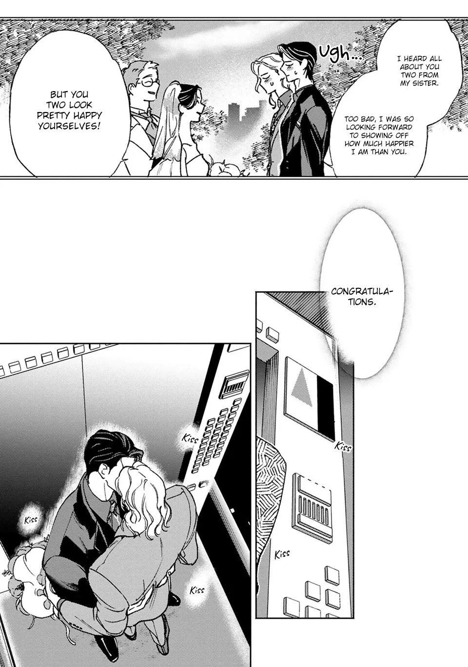 Slip (epaule) Chapter 6 page 31 - 