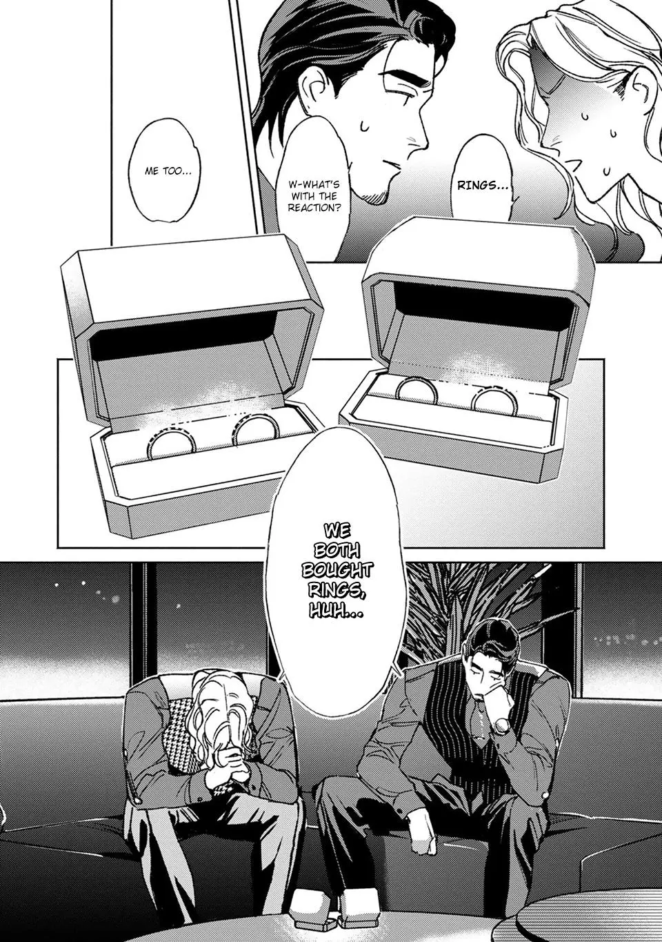 Slip (epaule) Chapter 6 page 34 - 