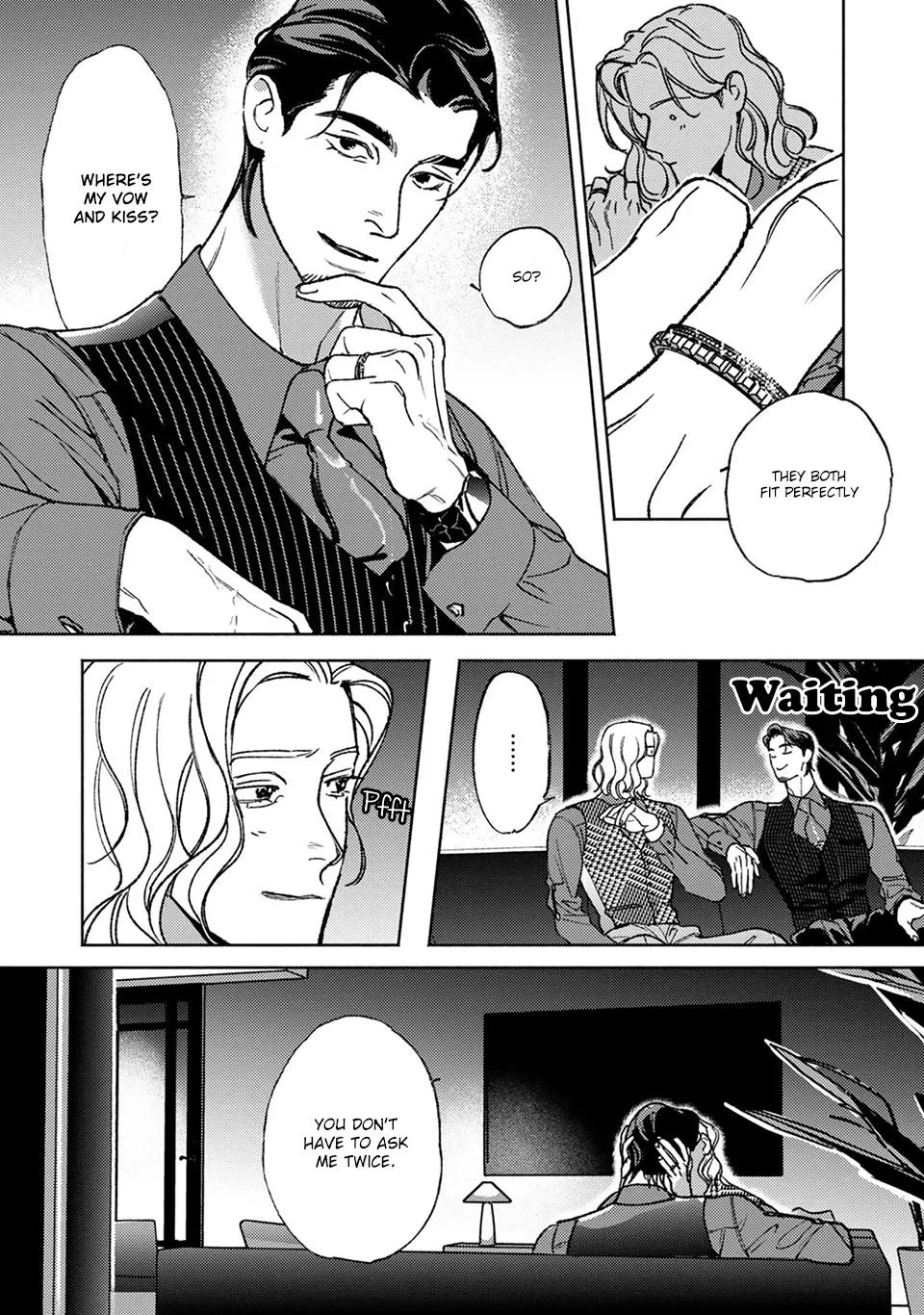 Slip (epaule) Chapter 6 page 35 - 