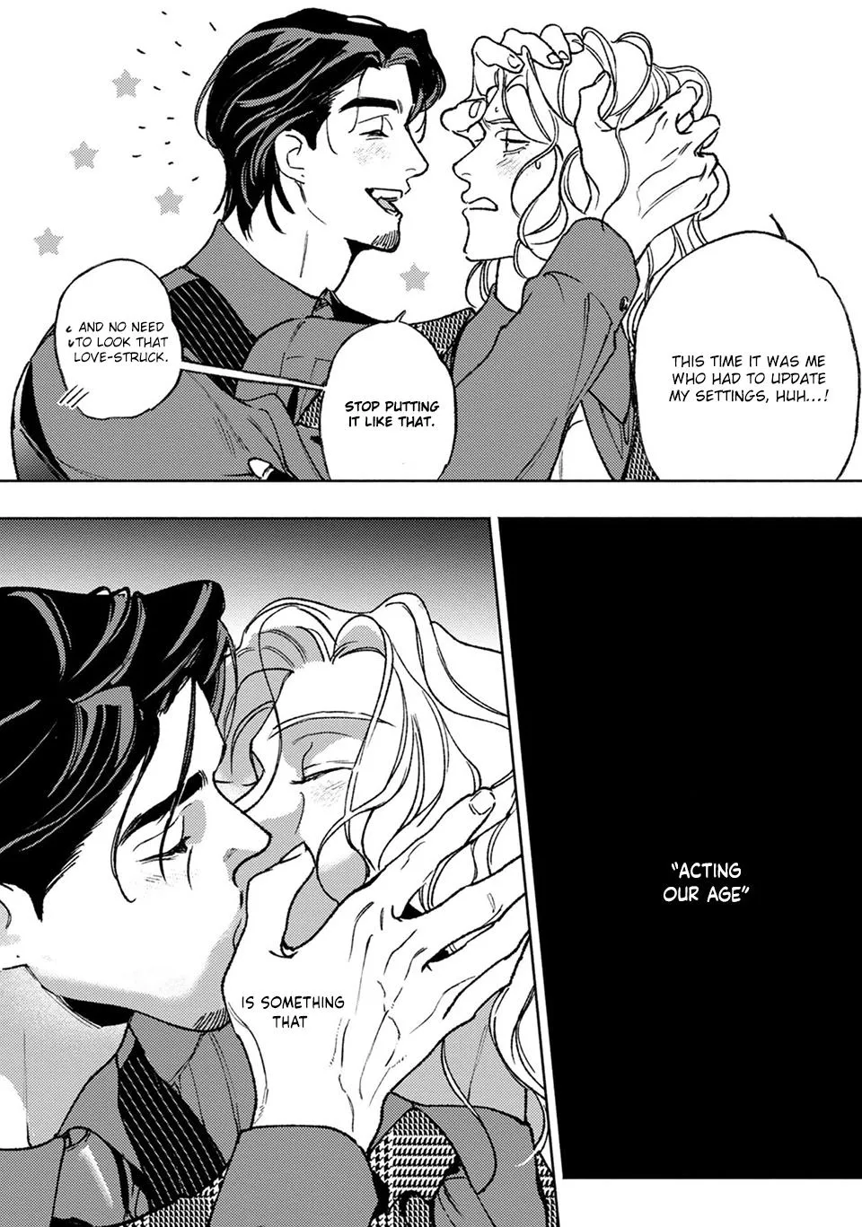 Slip (epaule) Chapter 6 page 47 - 