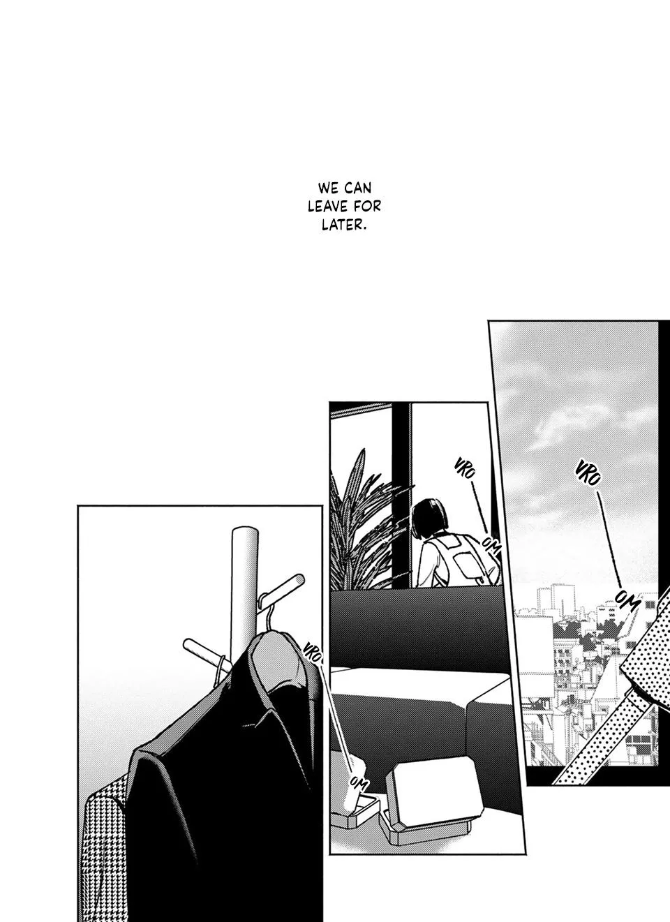 Slip (epaule) Chapter 6 page 48 - 