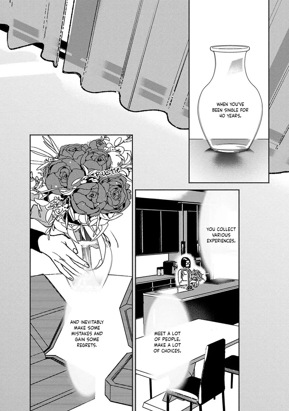 Slip (epaule) Chapter 6 page 49 - 