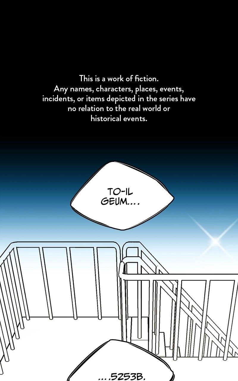 Slow Dive Chapter 0 page 1 - 