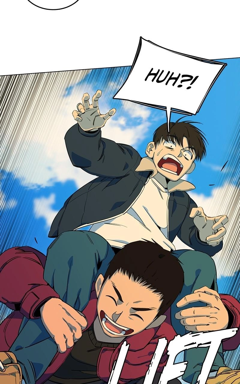 Slow Dive Chapter 0 page 102 - 