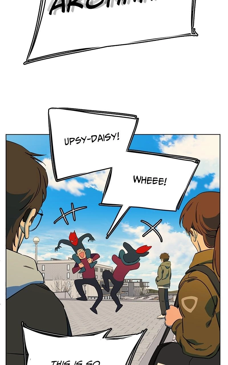 Slow Dive Chapter 0 page 111 - 