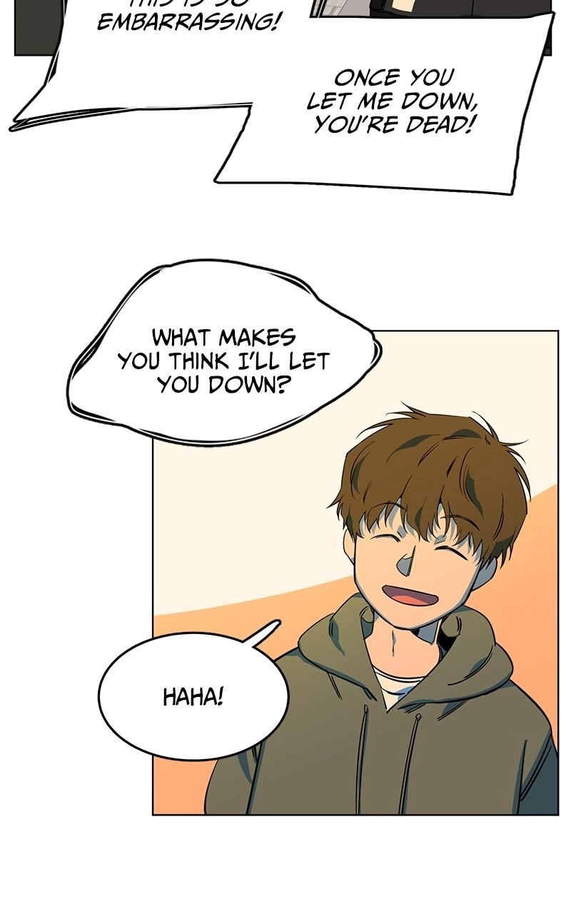 Slow Dive Chapter 0 page 112 - 