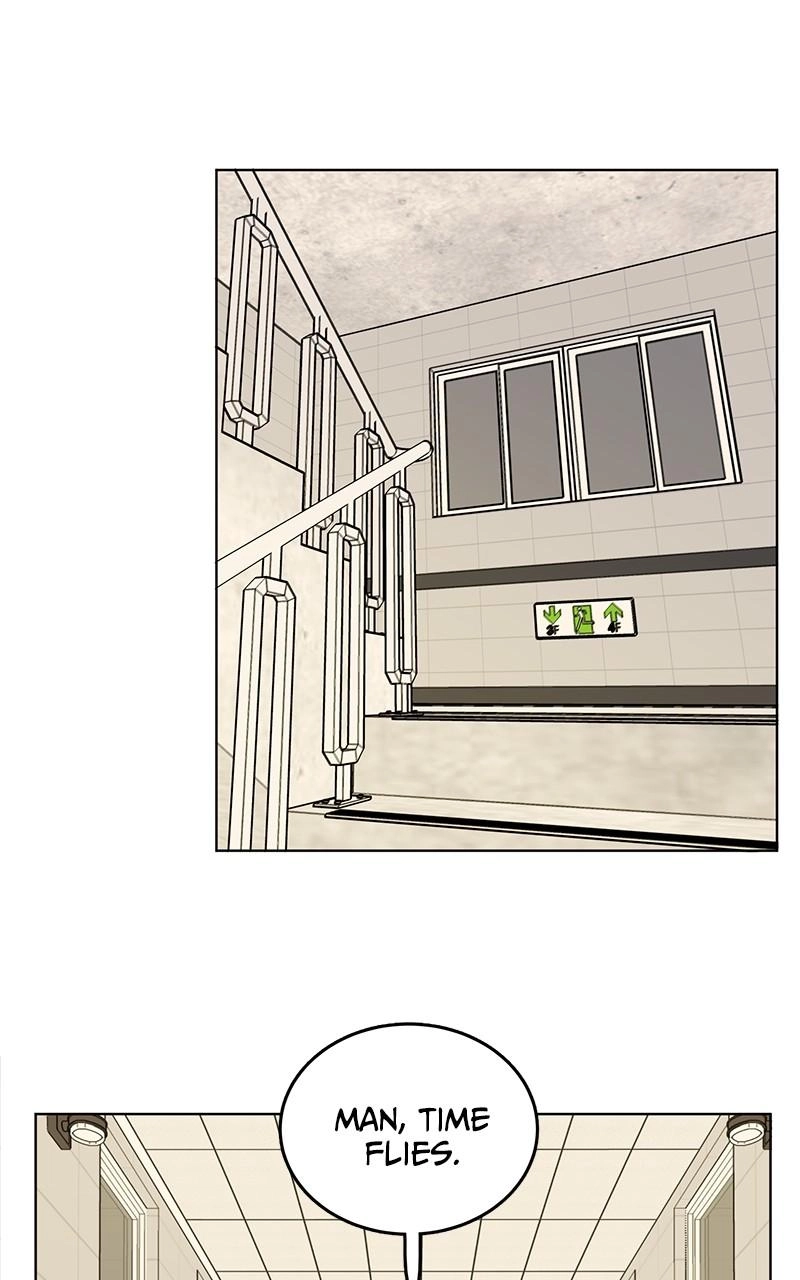 Slow Dive Chapter 0 page 113 - 