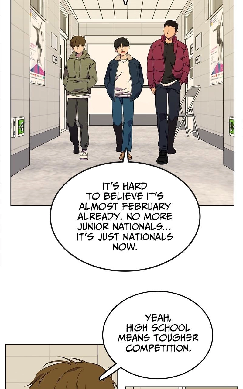 Slow Dive Chapter 0 page 114 - 