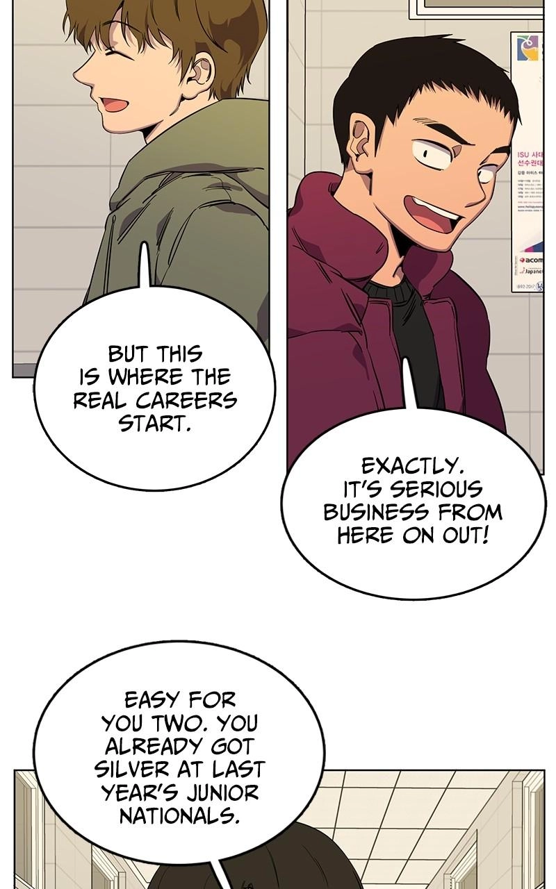 Slow Dive Chapter 0 page 115 - 