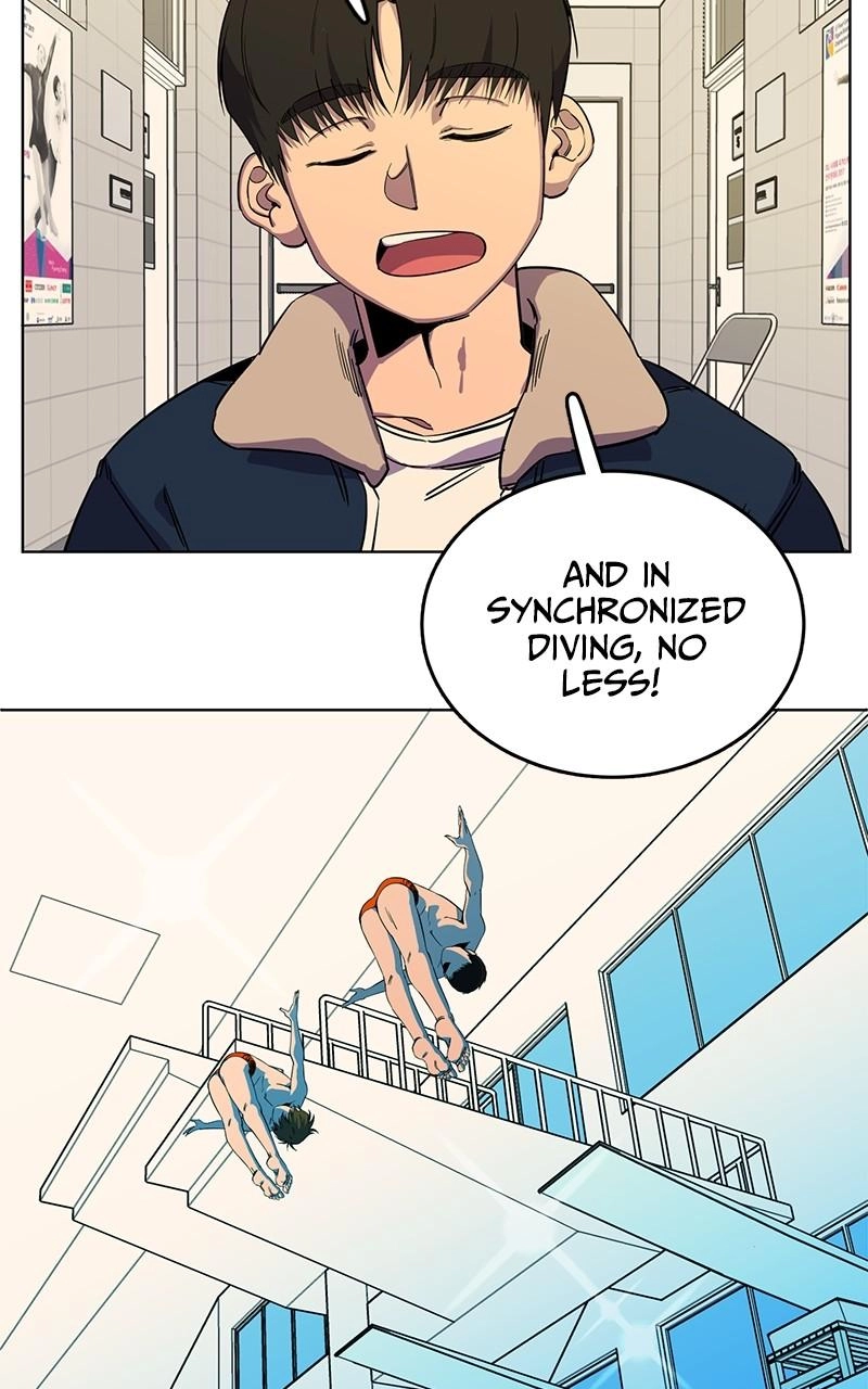 Slow Dive Chapter 0 page 116 - 