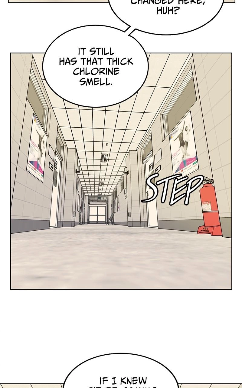 Slow Dive Chapter 0 page 118 - 