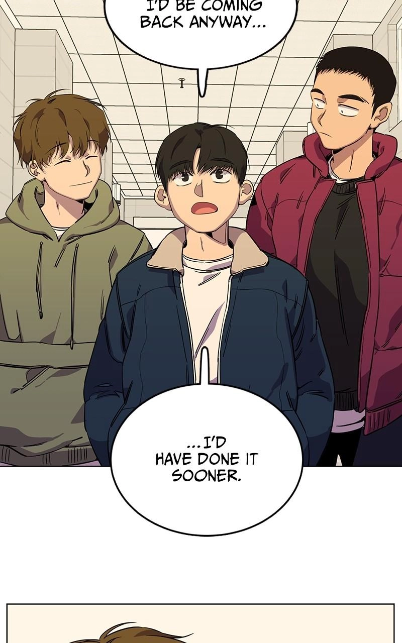 Slow Dive Chapter 0 page 119 - 