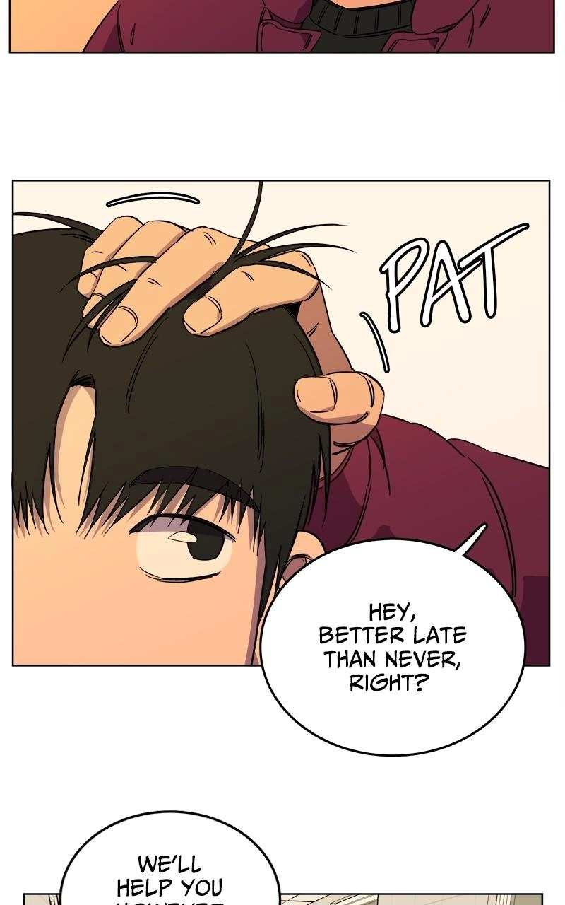 Slow Dive Chapter 0 page 121 - 