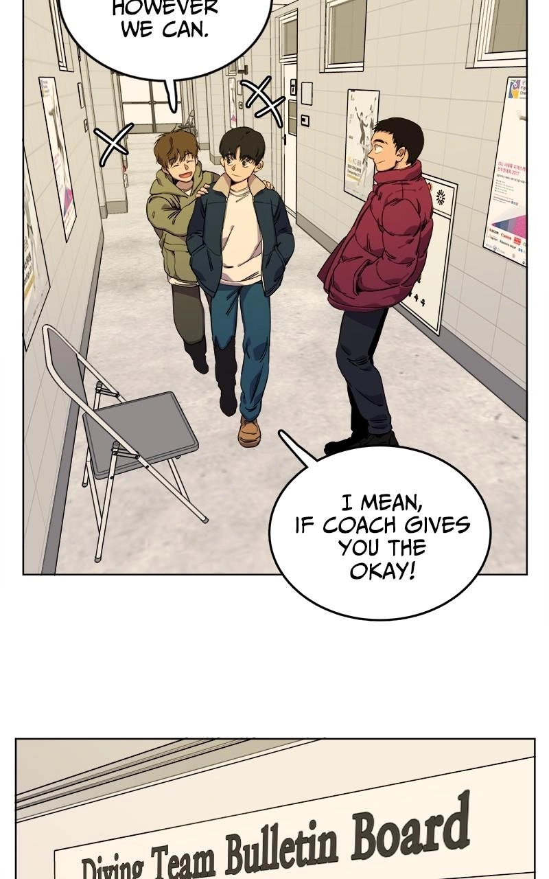 Slow Dive Chapter 0 page 122 - 