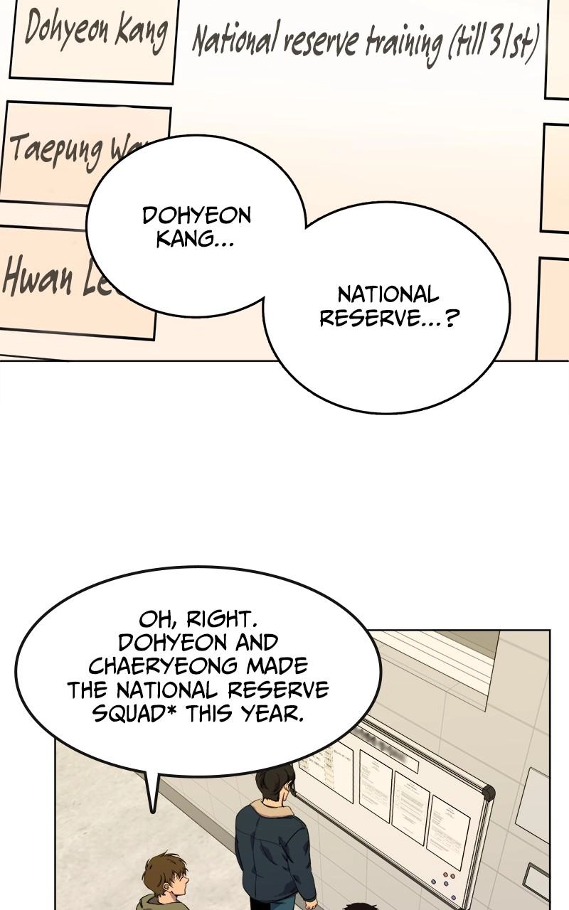 Slow Dive Chapter 0 page 126 - 