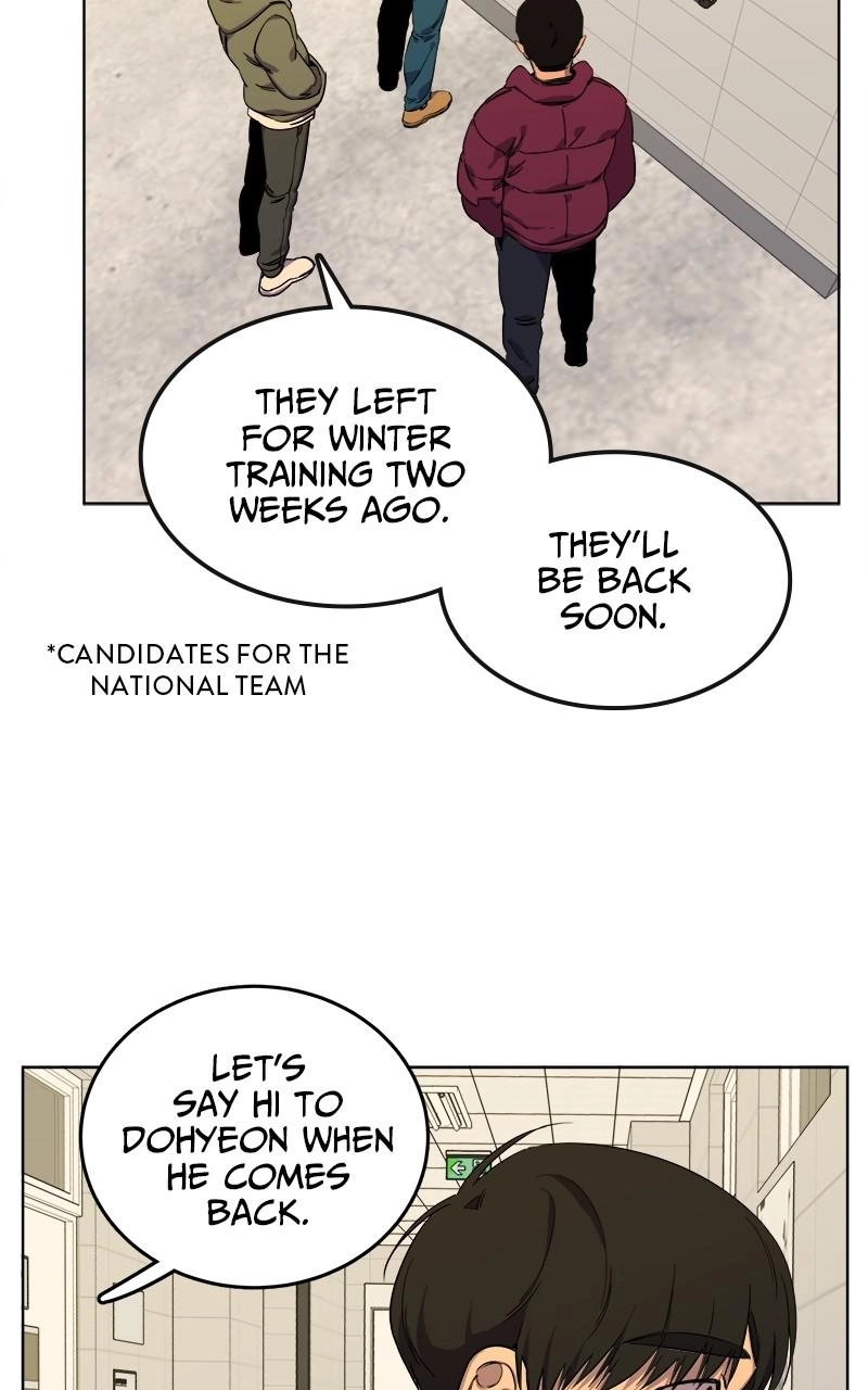 Slow Dive Chapter 0 page 127 - 