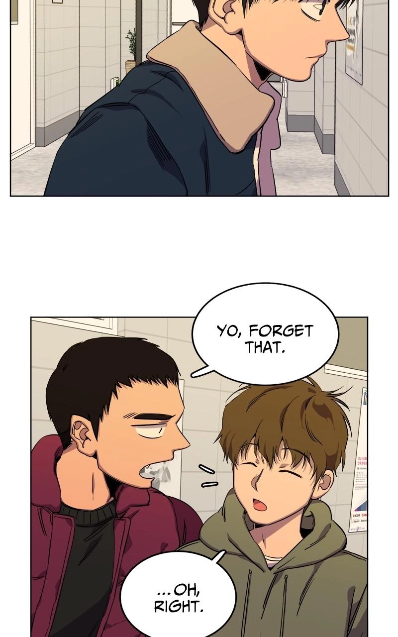 Slow Dive Chapter 0 page 128 - 