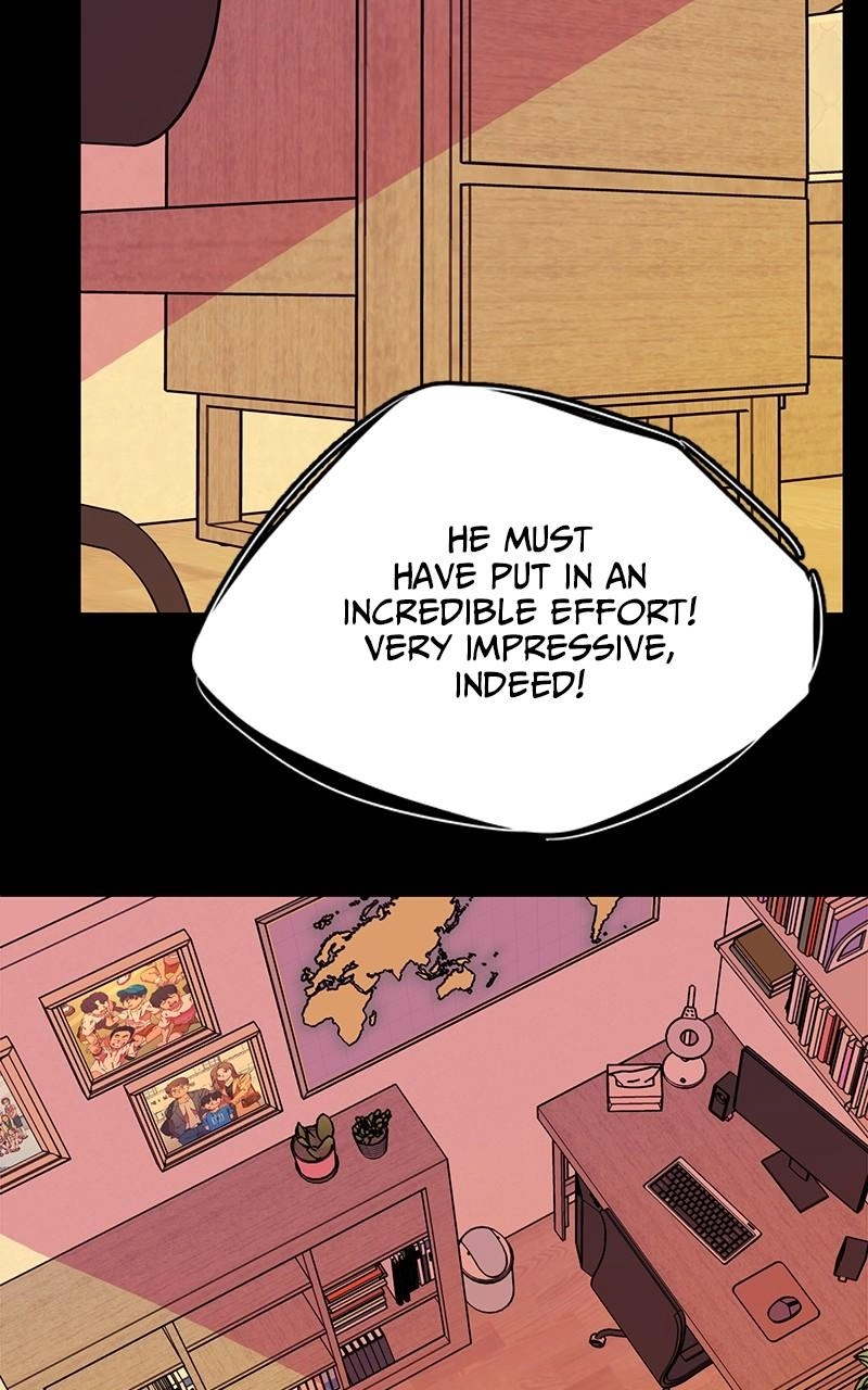 Slow Dive Chapter 0 page 136 - 