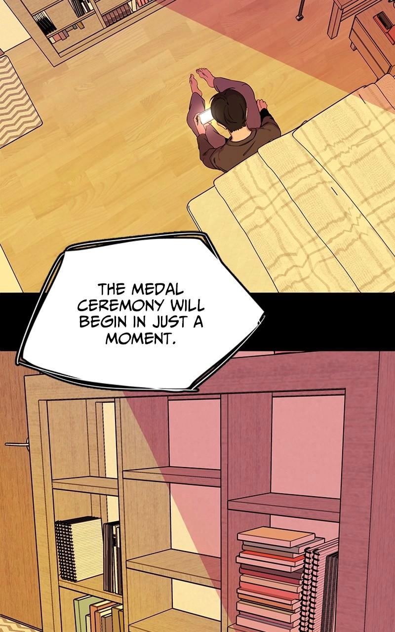 Slow Dive Chapter 0 page 137 - 