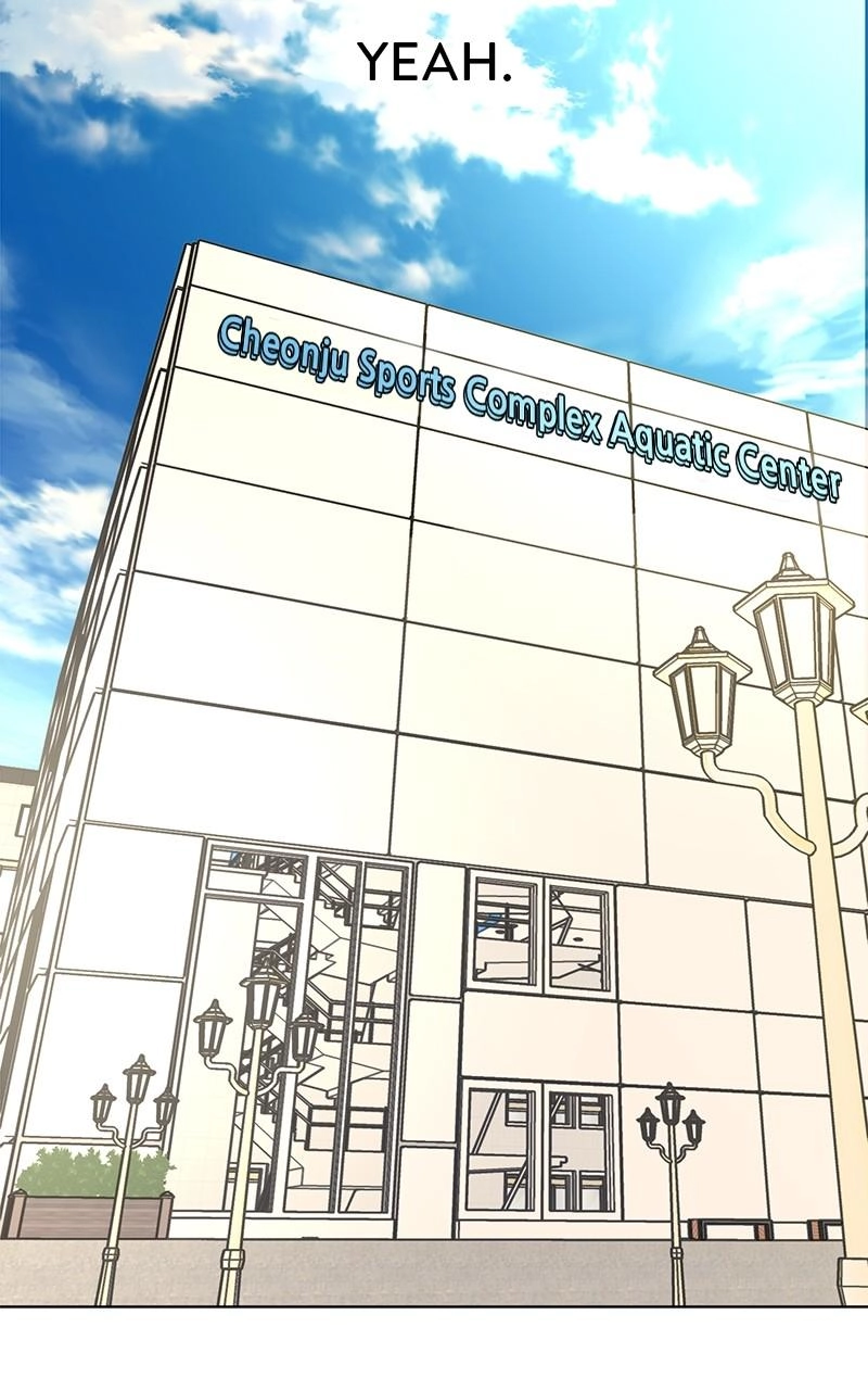 Slow Dive Chapter 0 page 143 - 
