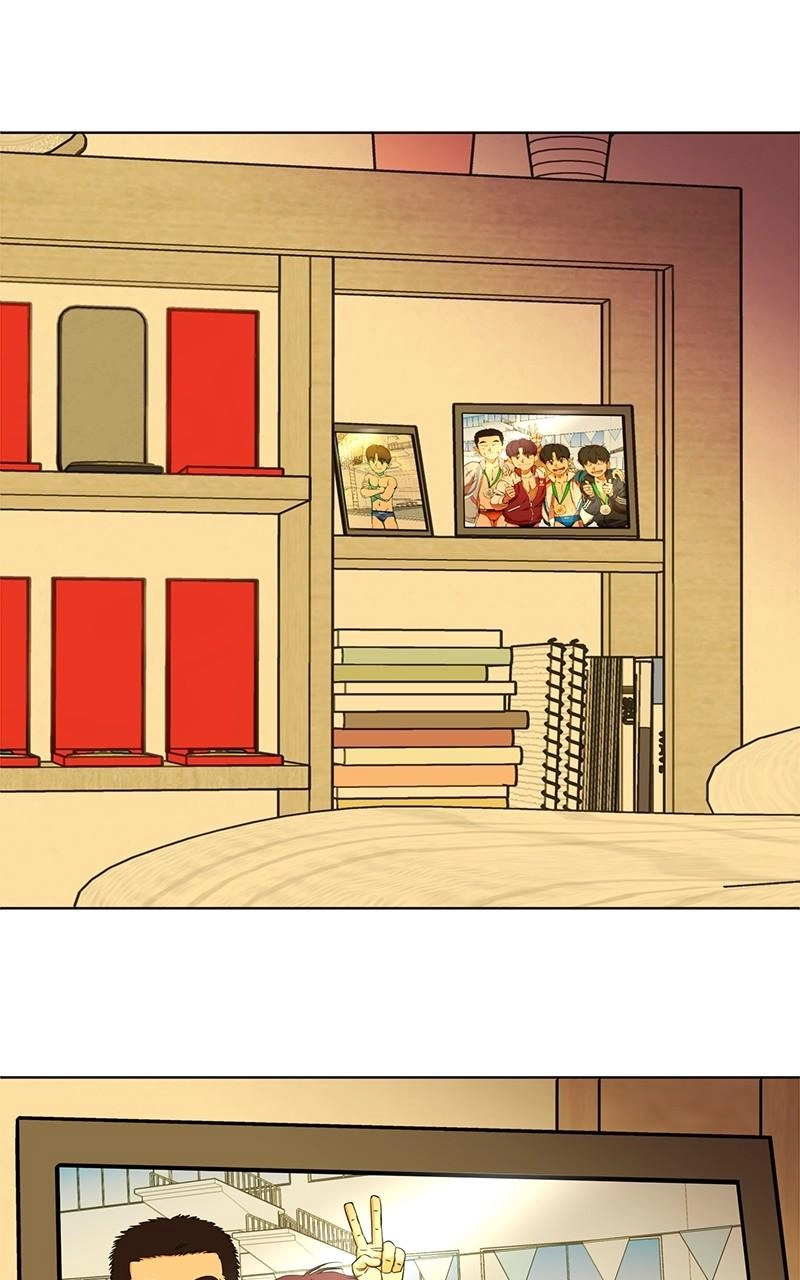 Slow Dive Chapter 0 page 144 - 