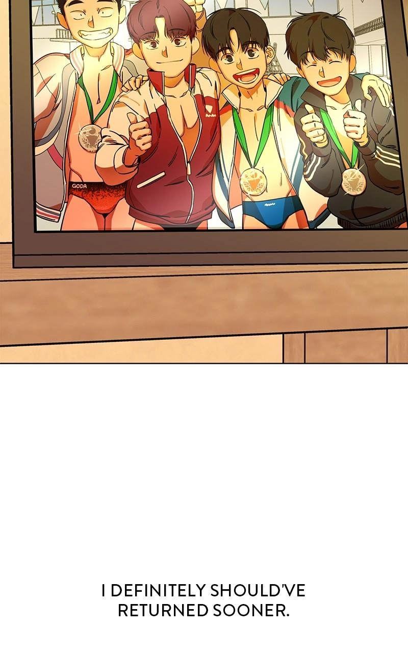 Slow Dive Chapter 0 page 145 - 