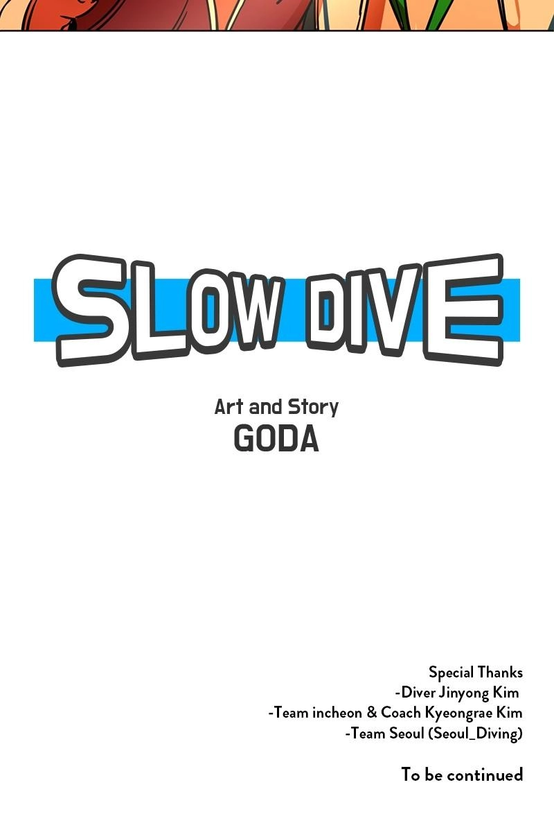 Slow Dive Chapter 0 page 147 - 