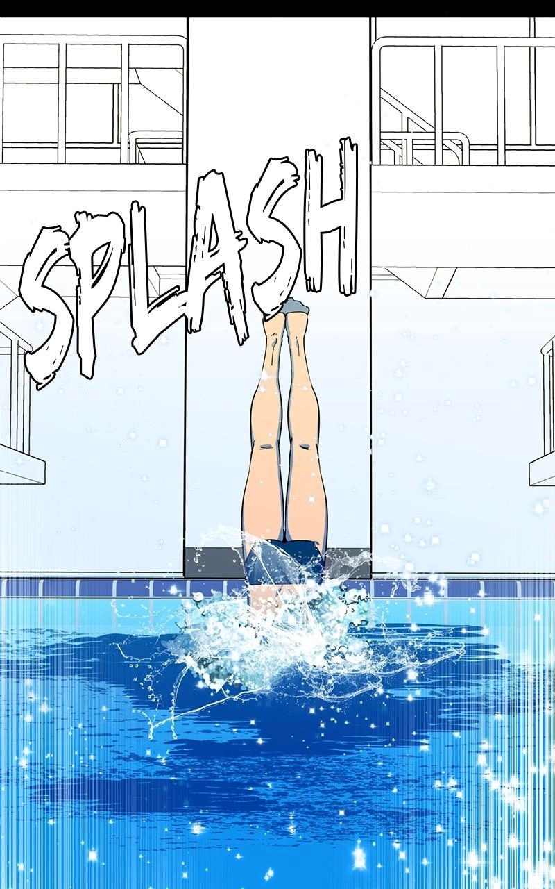 Slow Dive Chapter 0 page 17 - 