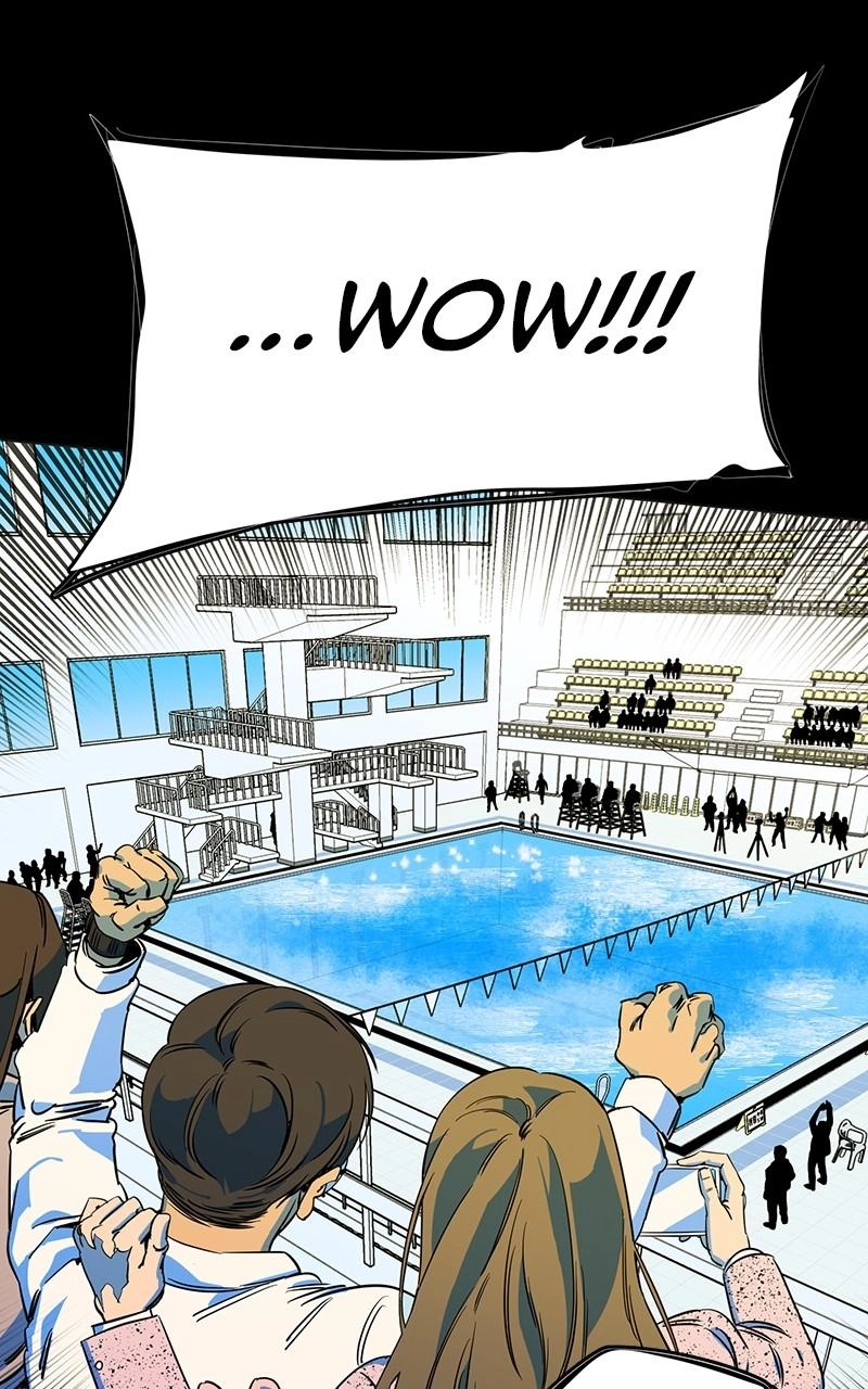Slow Dive Chapter 0 page 19 - 