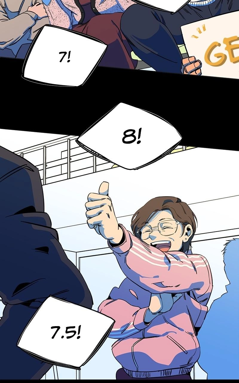 Slow Dive Chapter 0 page 21 - 