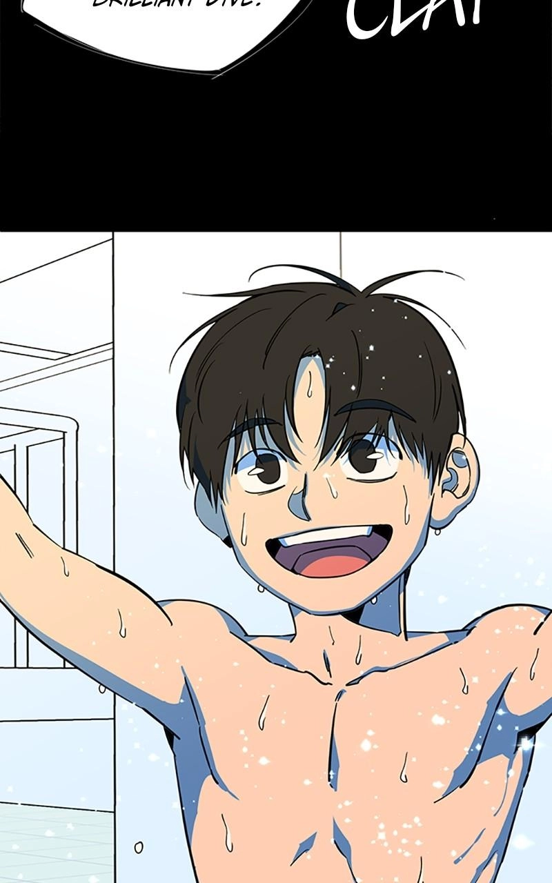 Slow Dive Chapter 0 page 23 - 
