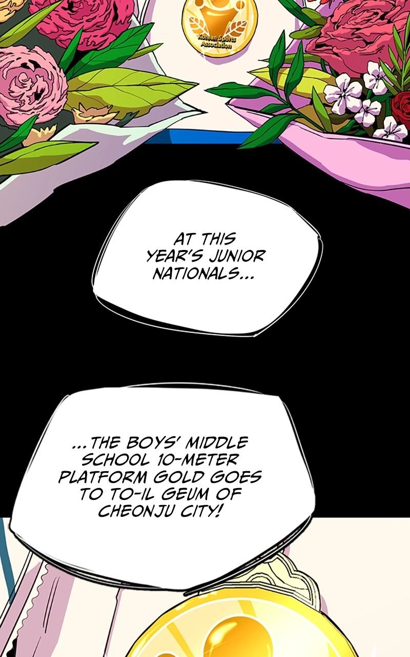 Slow Dive Chapter 0 page 25 - 