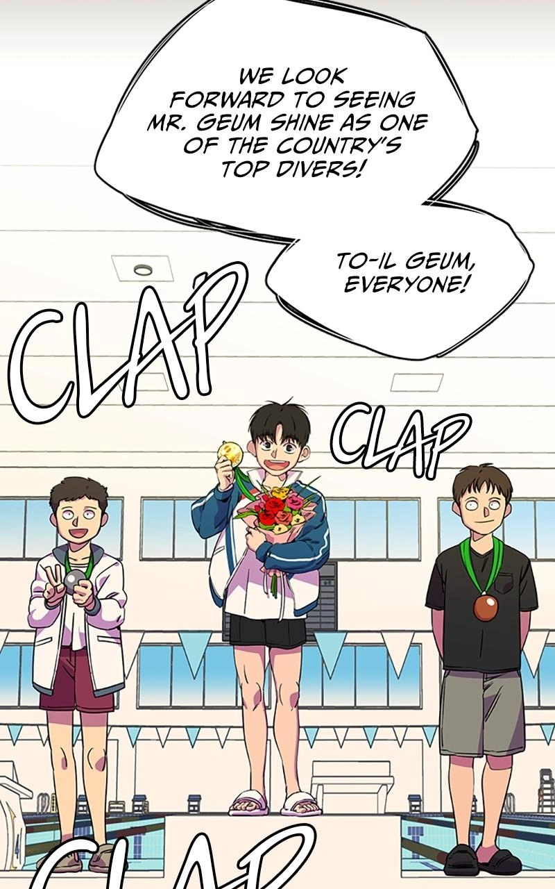 Slow Dive Chapter 0 page 27 - 