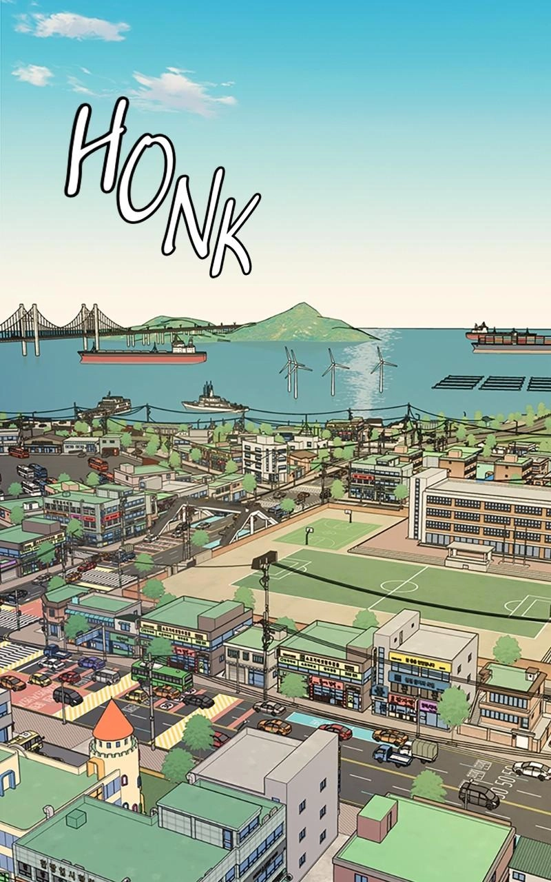 Slow Dive Chapter 0 page 30 - 